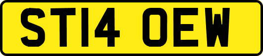 ST14OEW