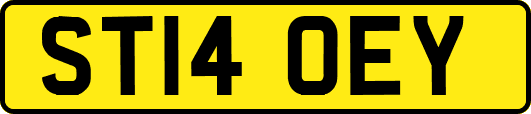 ST14OEY