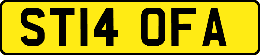ST14OFA