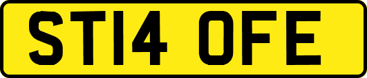 ST14OFE