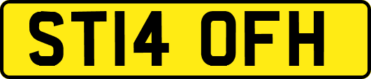 ST14OFH
