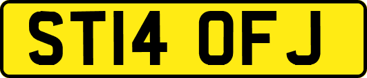ST14OFJ