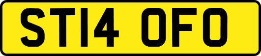 ST14OFO
