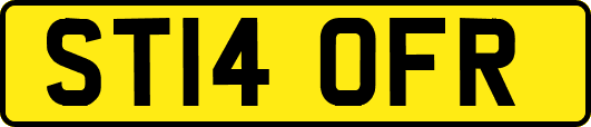 ST14OFR