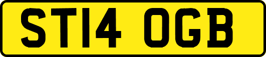 ST14OGB