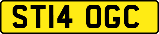ST14OGC
