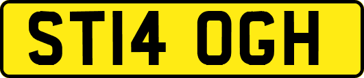 ST14OGH