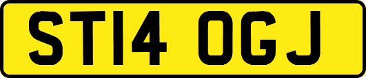 ST14OGJ