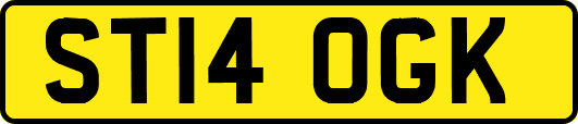 ST14OGK