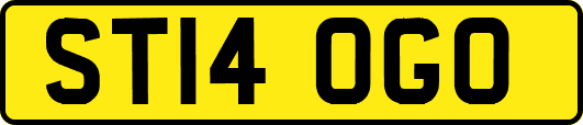 ST14OGO