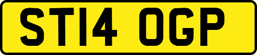ST14OGP