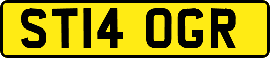 ST14OGR