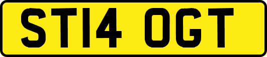 ST14OGT