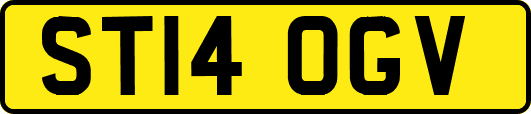 ST14OGV