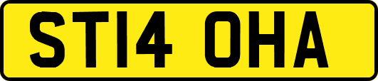 ST14OHA