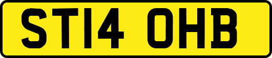 ST14OHB