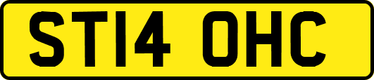 ST14OHC