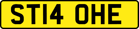 ST14OHE