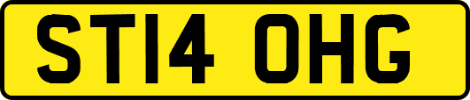 ST14OHG