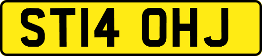 ST14OHJ