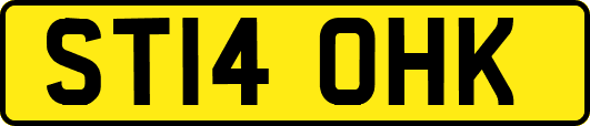 ST14OHK