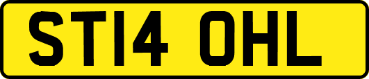 ST14OHL