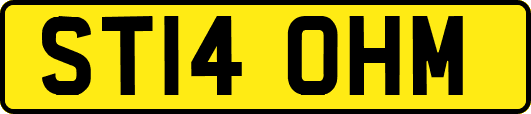 ST14OHM