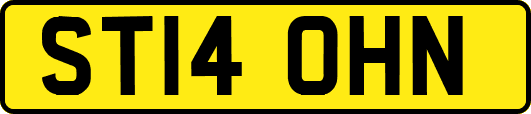 ST14OHN