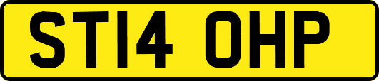ST14OHP