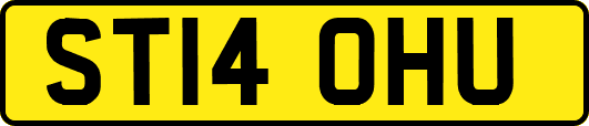 ST14OHU