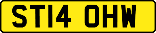 ST14OHW
