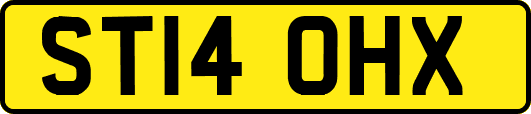 ST14OHX