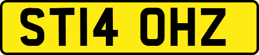 ST14OHZ
