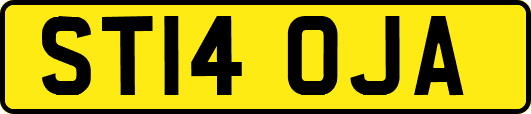 ST14OJA