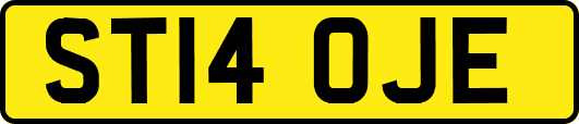 ST14OJE