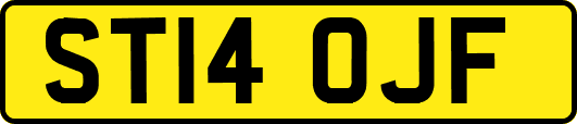 ST14OJF