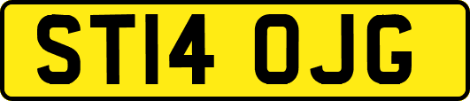 ST14OJG