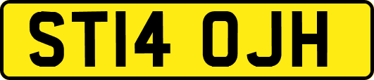 ST14OJH