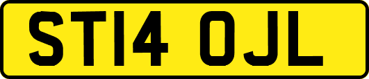 ST14OJL