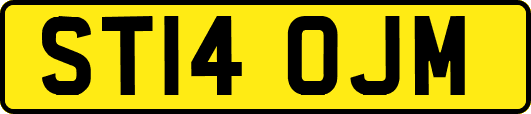 ST14OJM