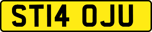 ST14OJU