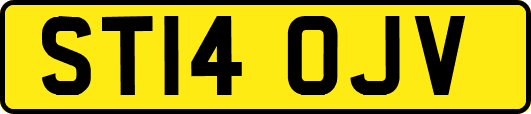 ST14OJV