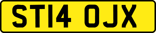 ST14OJX