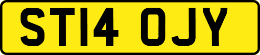ST14OJY
