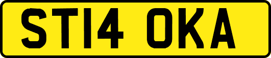 ST14OKA
