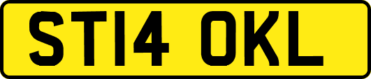 ST14OKL