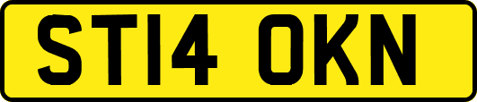 ST14OKN