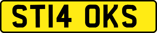 ST14OKS