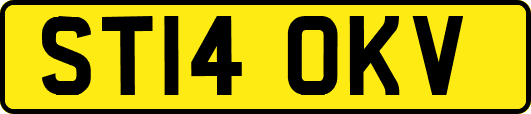 ST14OKV