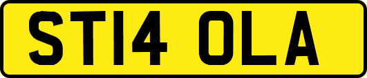 ST14OLA